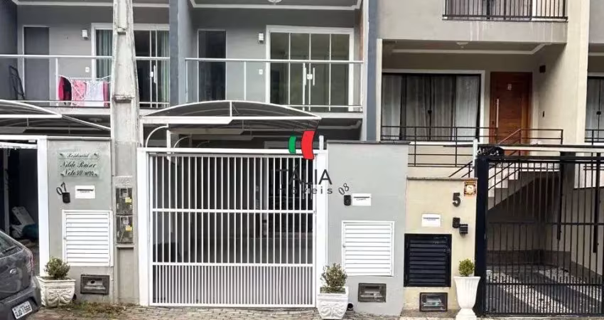 Casa com 2 quartos à venda na Rua Hilário Dalmolini, Dom Joaquim, Brusque