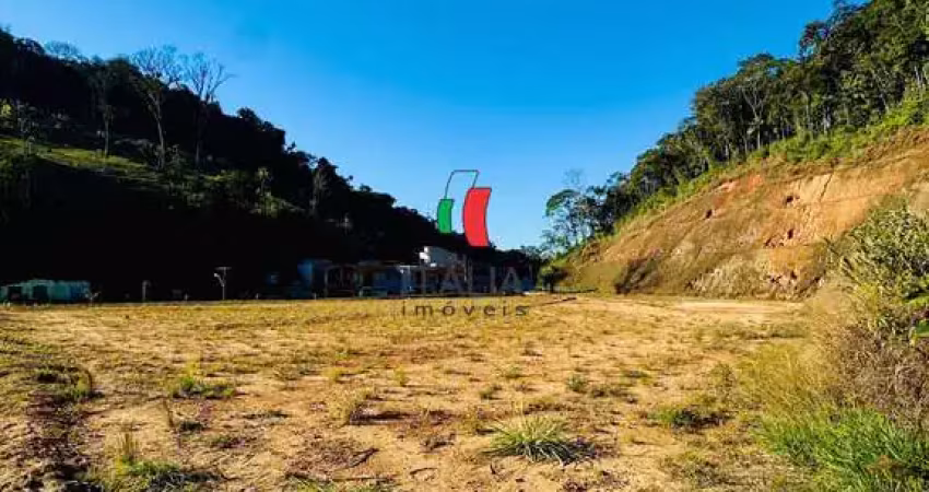 Terreno à venda na BATEAS, Bateas, Brusque