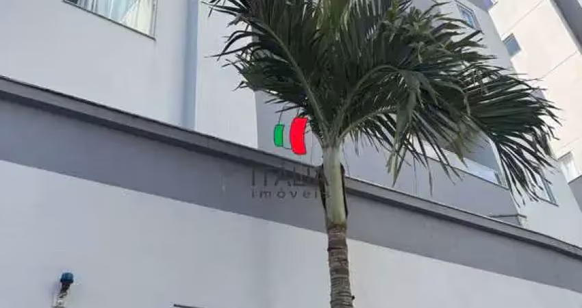 Apartamento com 2 quartos para alugar na Rua Alois Fischer, Santa Rita, Brusque