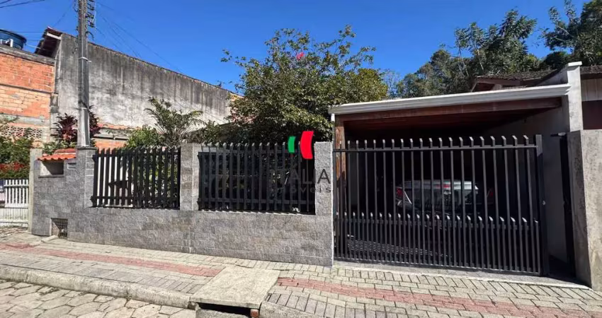 Casa com 2 quartos à venda na Rua: Guilhermina Olga Schroder, Pomerania, Guabiruba