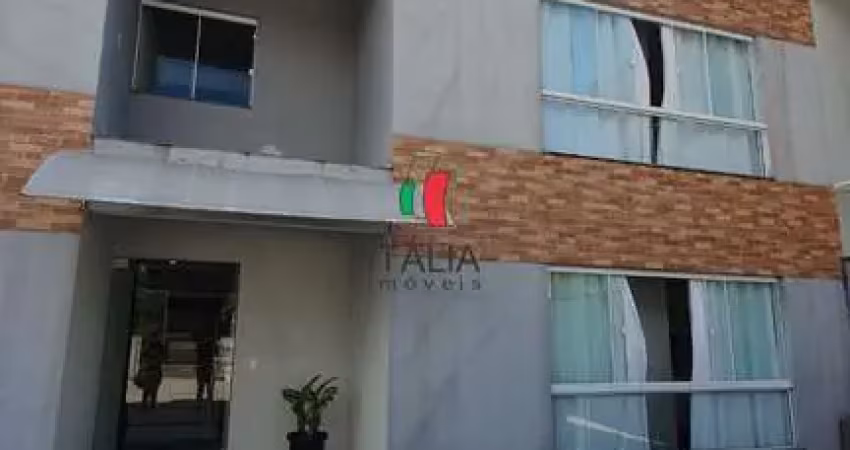 Apartamento com 3 quartos à venda na Rua Miguel Comandoli, Águas Claras, Brusque