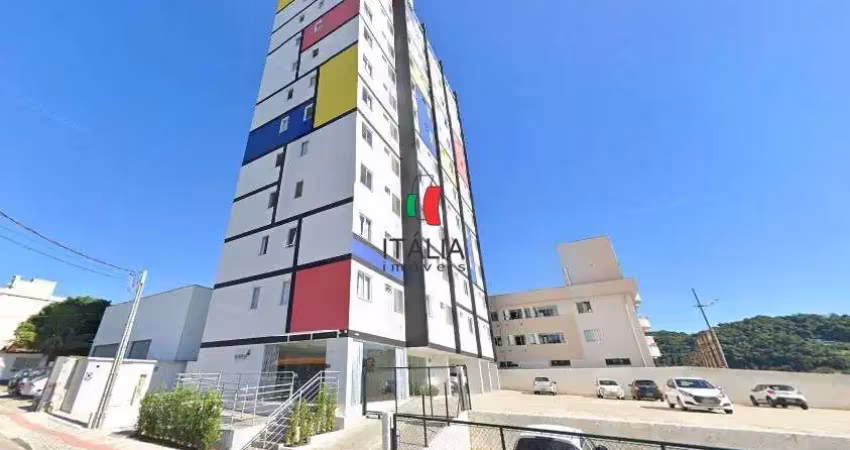 Apartamento para alugar no bairro santa terezinha - brusque/sc
