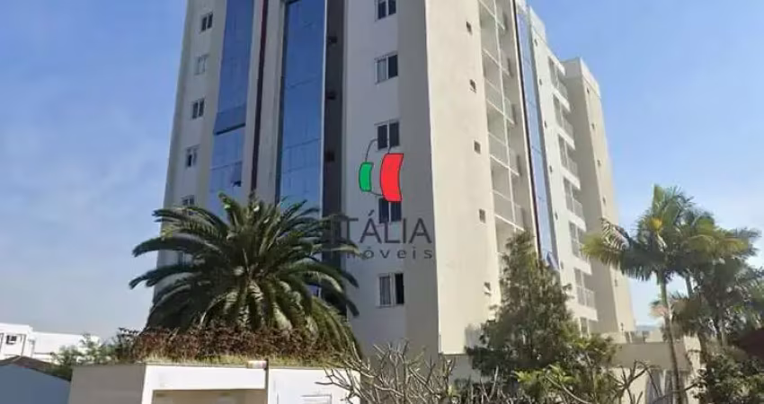 Lindo apartamento com 1 suite+ 1 quarto semi mobiliado souza cruz