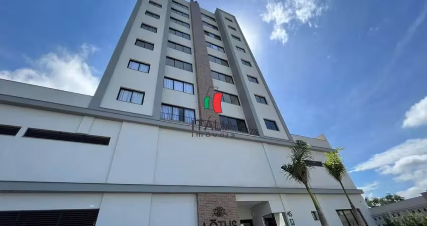 Apartamento com 2 quartos à venda no Guarani, Brusque 