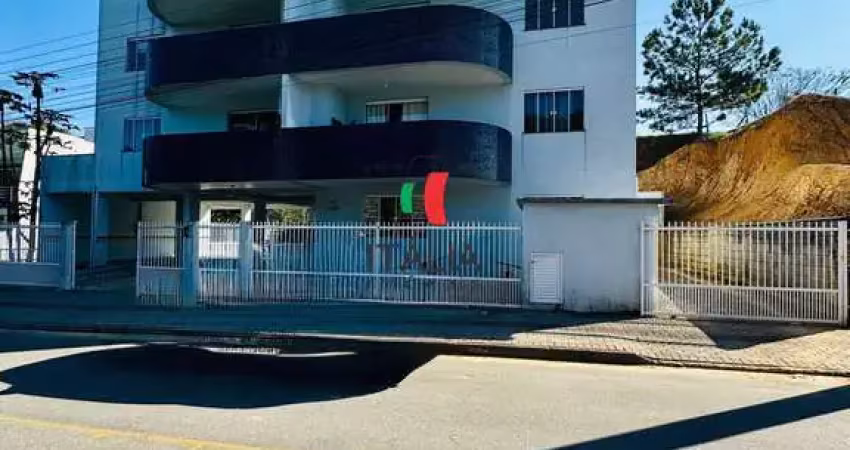 Apartamento com 2 quartos à venda no Souza Cruz, Brusque 