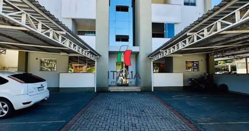 Apartamento com 2 quartos à venda no Tomaz Coelho, Brusque 