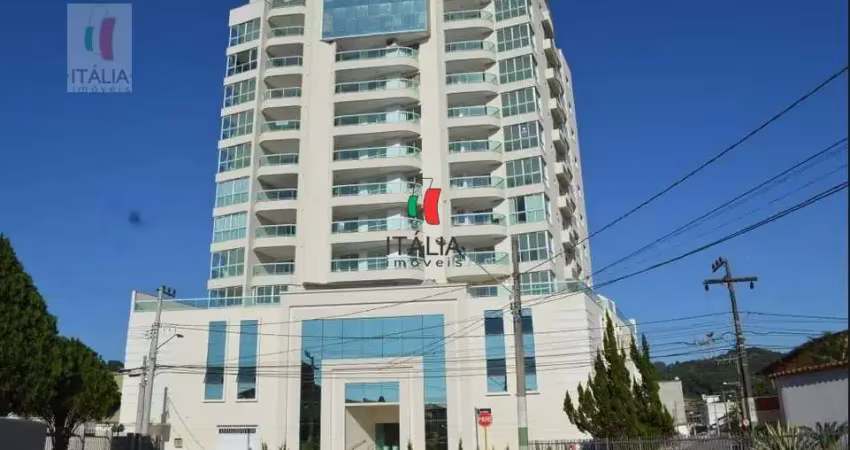 Apartamento padrão para venda e aluguel em são luiz brusque-sc