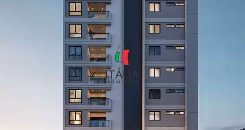 Apartamento com 1 quarto à venda na Rua Hercilio Barni, Souza Cruz, Brusque