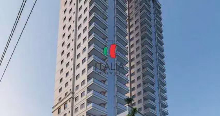 Apartamento com 2 quartos à venda na Rua 236, Meia Praia, Itapema