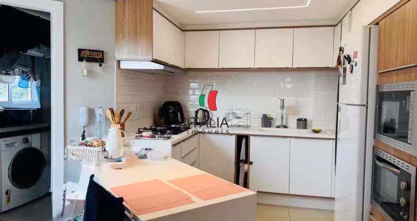 Apartamento com 3 quartos à venda na Rua São Pedro, São Pedro, Brusque
