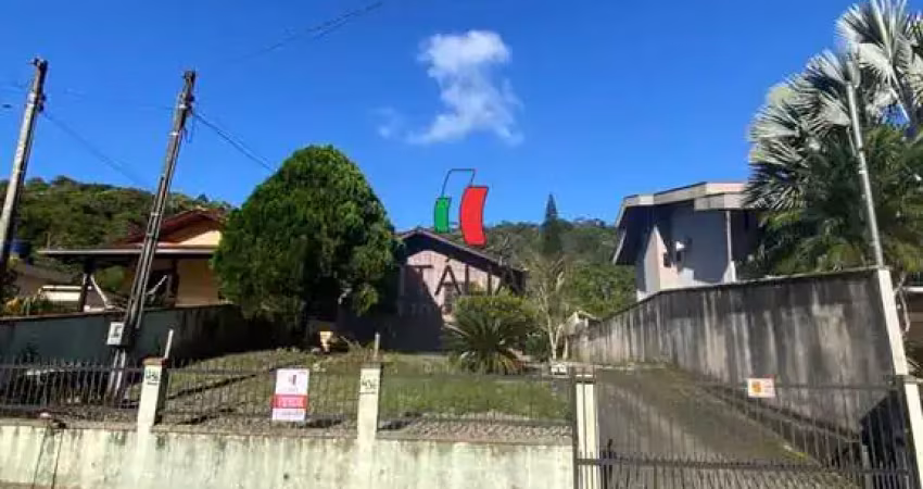 Terreno à venda na Rua Walter Barteld, Zantão, Brusque