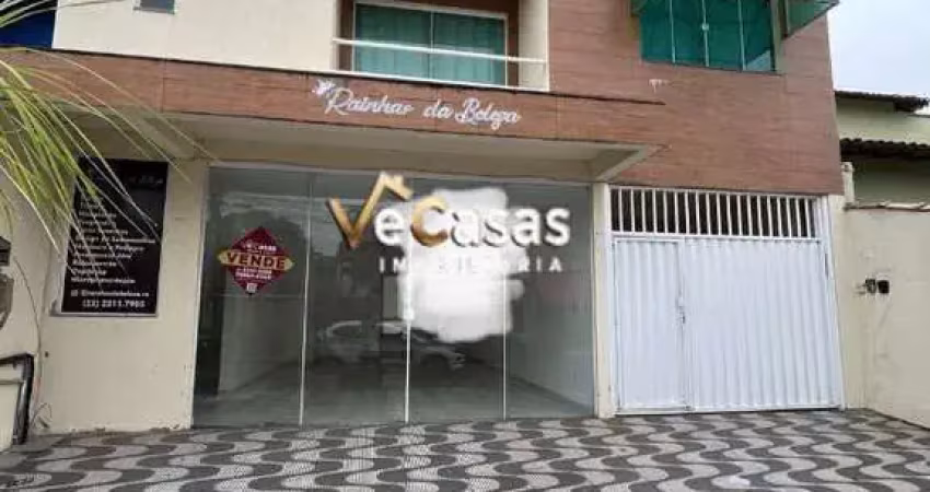 Atenção investidor prédio com 3 apartamentos e 1 loja marilea