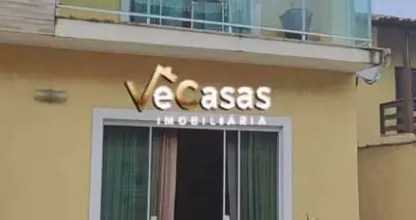 LINDA CASA COM PISCINA E M&#211;VEIS PLANEJADOS COM 110M&#178; EXTENS&#195;O DO BOSQUE - RIO DAS OSTRAS