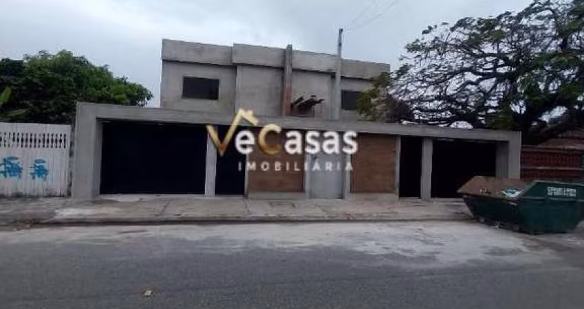 Casa com 3 dormitórios &#224; venda, 146 m&#178; - Costazul - Rio das Ostras/RJ