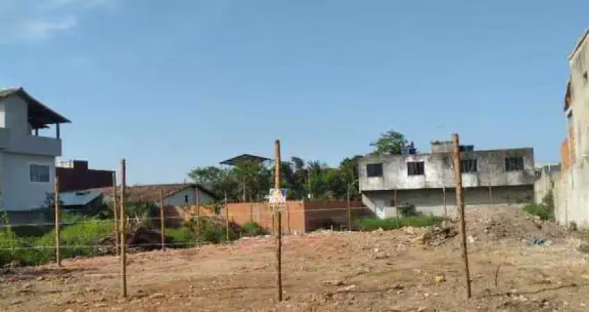 Terreno à venda na Rua Santa Cecília, 000, Village Rio das Ostras, Rio das Ostras