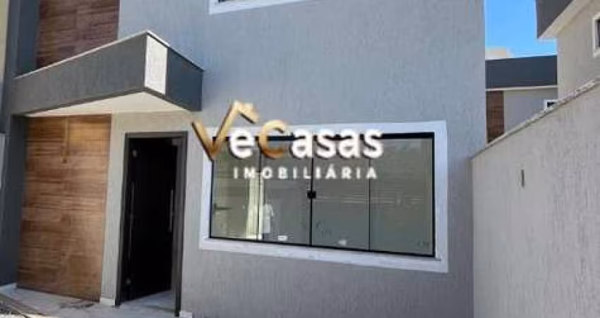 Duplex Lindissimo 3 quartos Próximo da Rodovia -VILLAGE - RIO DAS OSTRAS