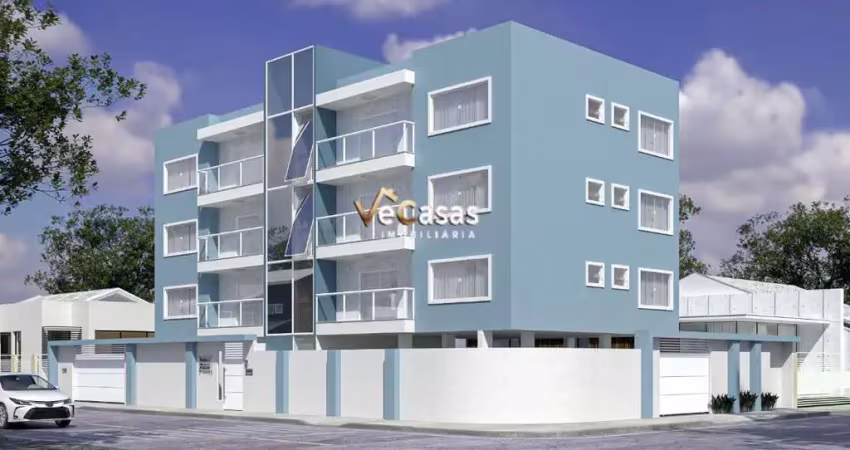 Apartamento com 3 quartos à venda na Rua Cachoeiras de Macacu, 1000, Recreio, Rio das Ostras