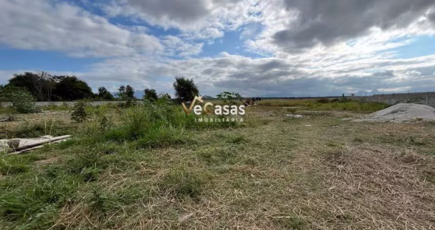 Terreno todo murado chácara marilea 5010 metros quadrados pronto pra construir