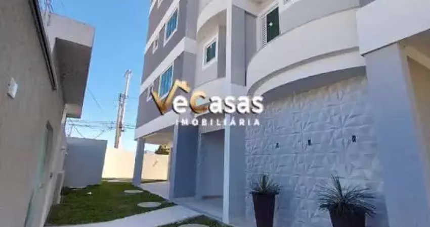 &#211;timo apartamento semi mobiliado no jardim mariléa