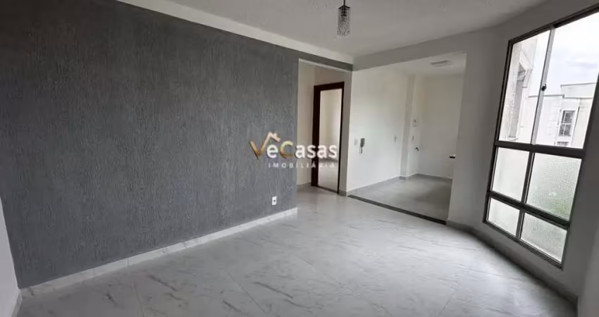 Apartamento próximo aos novos empreendimentos de Rio das Ostras.
