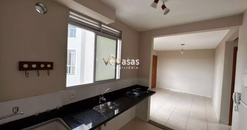 Apartamento com 2 quartos à venda na Rua Doutor Ricardo Bartelega, 1000, Atlântica, Rio das Ostras