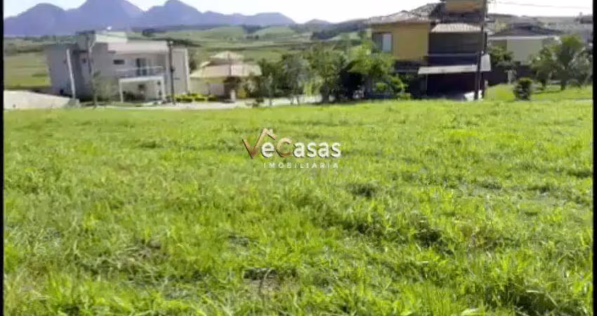 Terreno em condomínio fechado à venda na Rua Projetada A, 1000, Terras do Contorno, Rio das Ostras