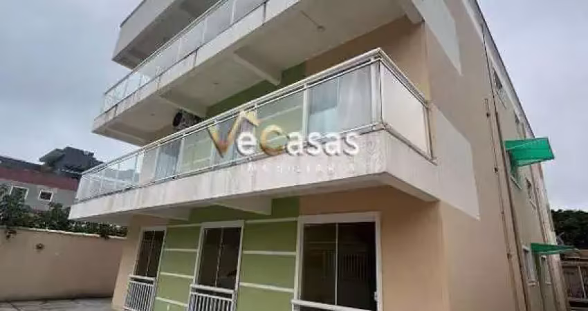 Apartamento 3 quartos com vista para o mar e próximo a Lagoa do iriri.