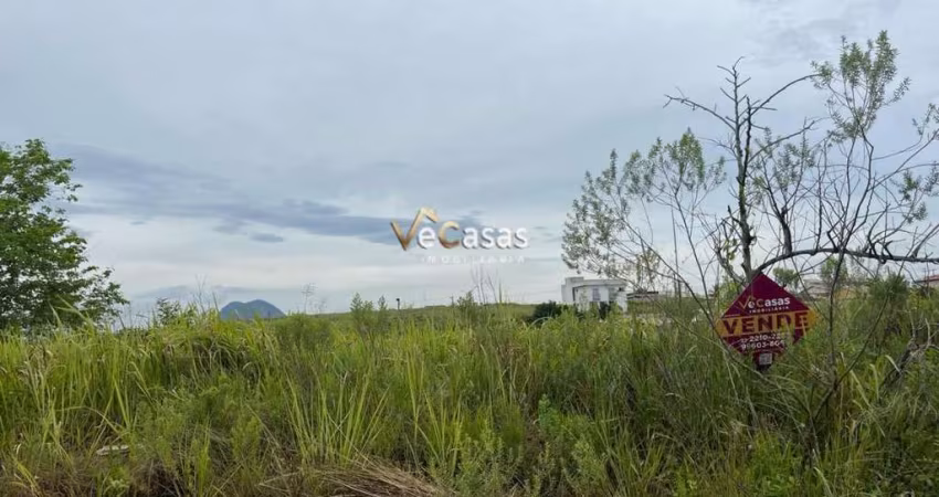 Terreno 360 metros Condomínio Green Village