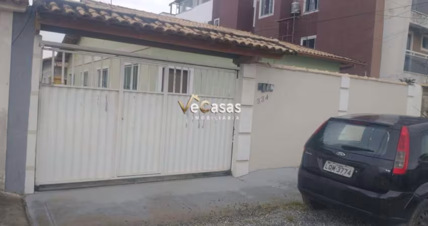 CASA L&#205;NEAR JARDIM BELA VISTA