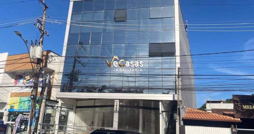 Novo empreendimento comercial em Costa Azul - Rio das Ostras