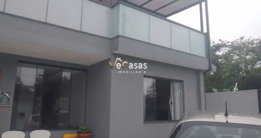 CASA DUPLEX COLINAS