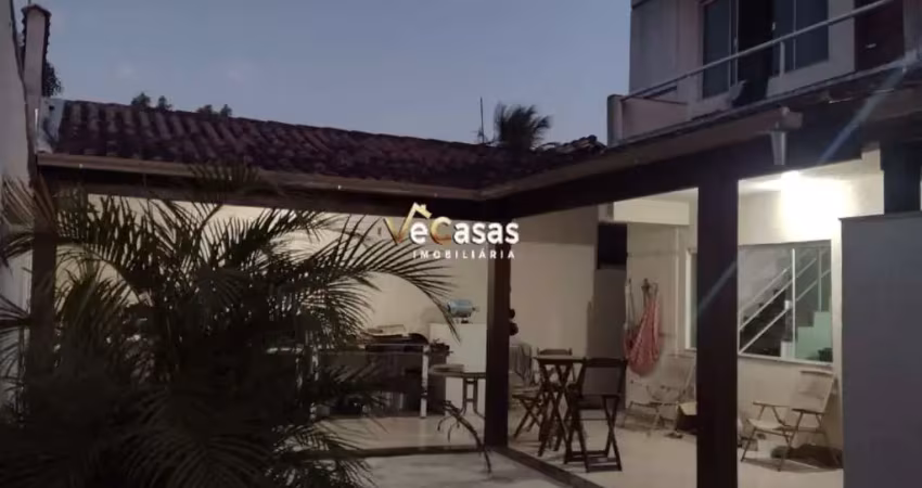 Duplex com 2 quartos no bairro jardim marílea rio das ostras