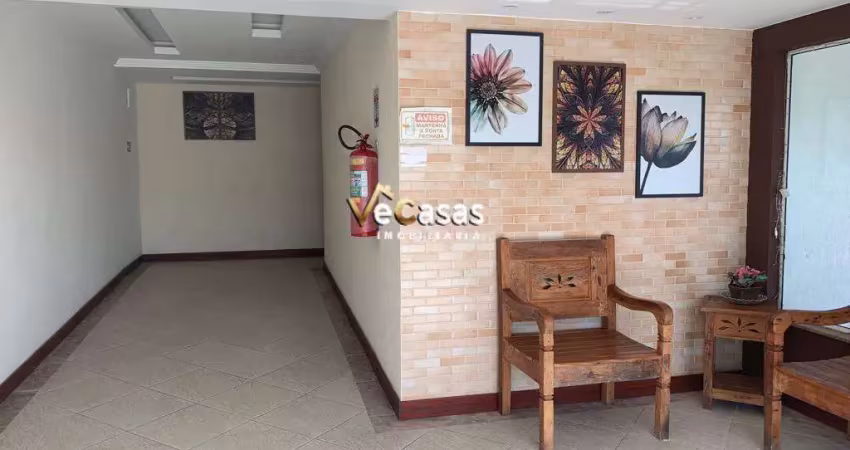 Apartamento com 2 quartos à venda na Avenida Governador Roberto Silveira, 1, Costazul, Rio das Ostras