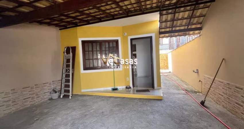 Duplex Village com 2 Suites