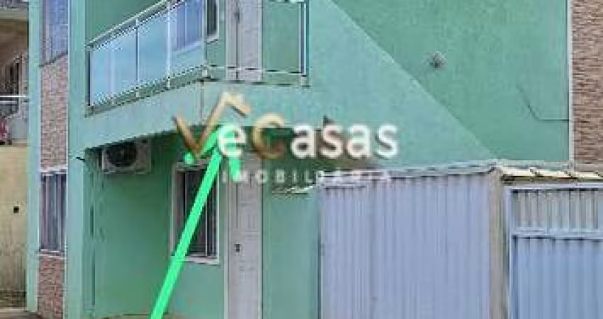 APARTAMENTO TIPO CASA
