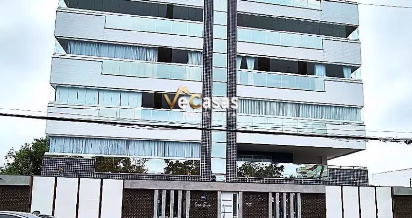 Cobertura Exclusiva com Varanda Gourmet e 157m&#178; - COSTAZUL - RIO DAS OSTRAS