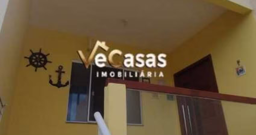Casa estilo apartamento no bairro Casa Grande