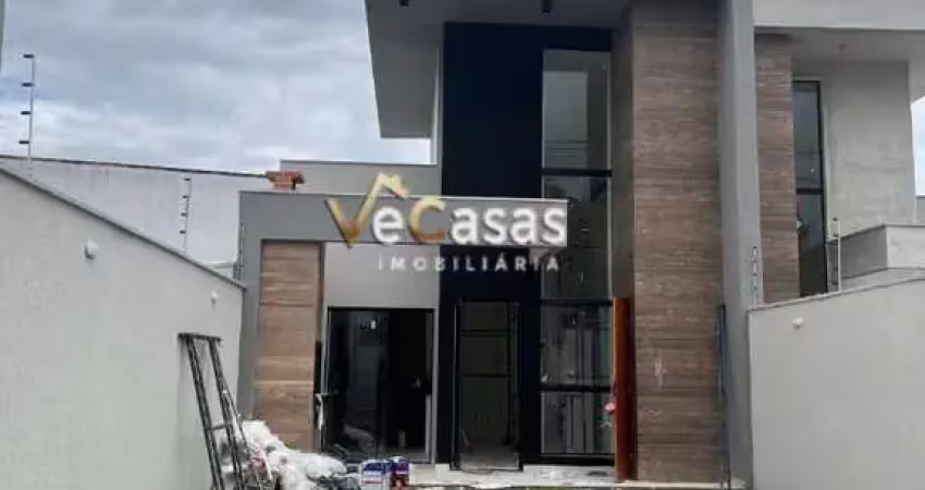 Casa com 3 quartos à venda na Rua São José, 1000, Centro, Rio das Ostras