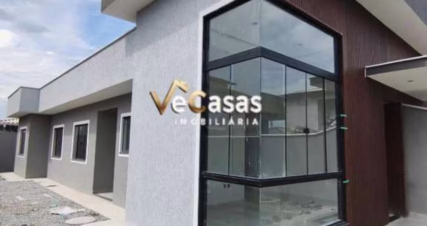 Casa com 3 Quartos &#224; venda, 71m&#178; - Enseada das Gaivotas