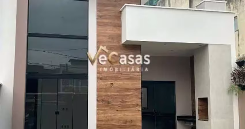 Casa com 3 quartos à venda na Rua Nova Iguaçu, 1000, Recreio, Rio das Ostras