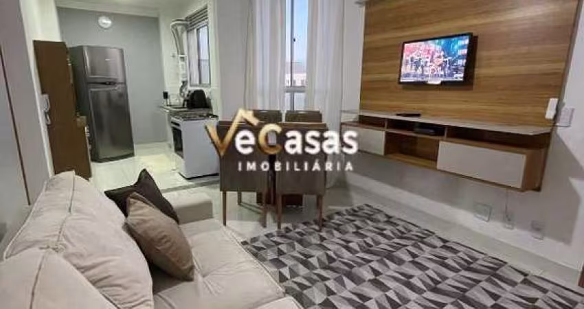&#211;timo apartamento de 2 quartos próximo ao shopping Plaza