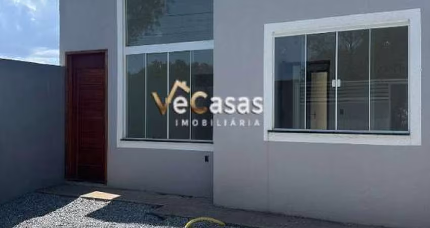 Casa com 2 Quartos &#224; venda, 65m&#178; - Mar y Lago