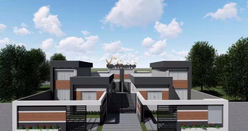 Casa com 2 Quartos &#224; venda, 51m&#178; - Village de Rio das Ostras