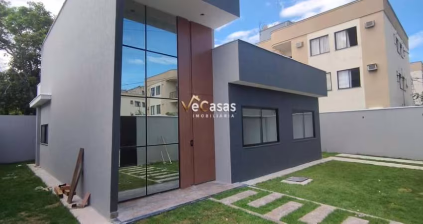 Casa com 3 Quartos &#224; venda, 105m&#178; - Enseada das Gaivotas