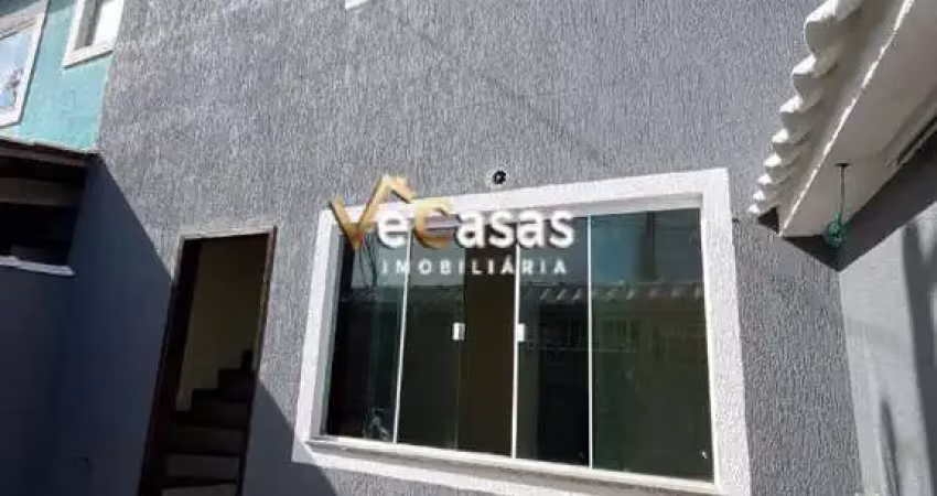 Casa à venda na Rua Mariana da Paz, 1000, Chácara Mariléa, Rio das Ostras