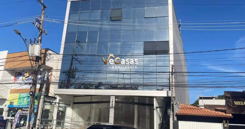 Novo empreendimento comercial em costa azul - rio das ostras