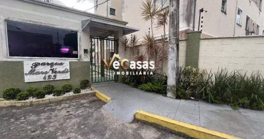 Apartamento com 2 quartos à venda na Rua Duque de Caxias, 1000, Chácara Mariléa, Rio das Ostras