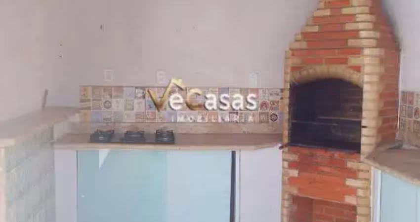 Casa com 2 quartos à venda na Rua Francisco Adalberto Turri, 1000, Maria Turri, Rio das Ostras