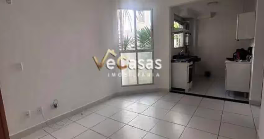 Apartamento com 2 quartos para alugar na Rua Doutor Ricardo Bartelega, 100, Atlântica, Rio das Ostras