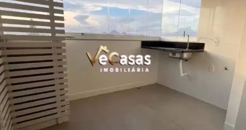 Apartamento com 2 quartos à venda na Rua Alexandre Barbosa, 1000, Costazul, Rio das Ostras